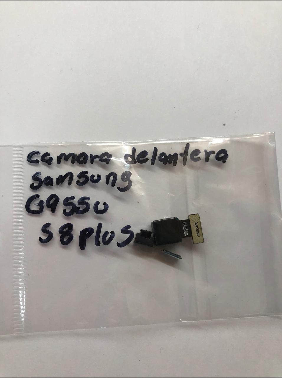 Camara Delantera Samsung S8 Plus / G955U